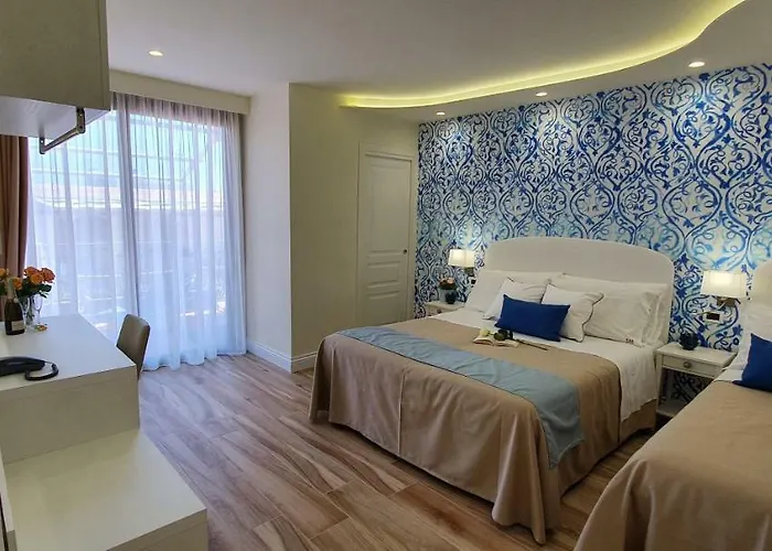 Ines Bed And Breakfast