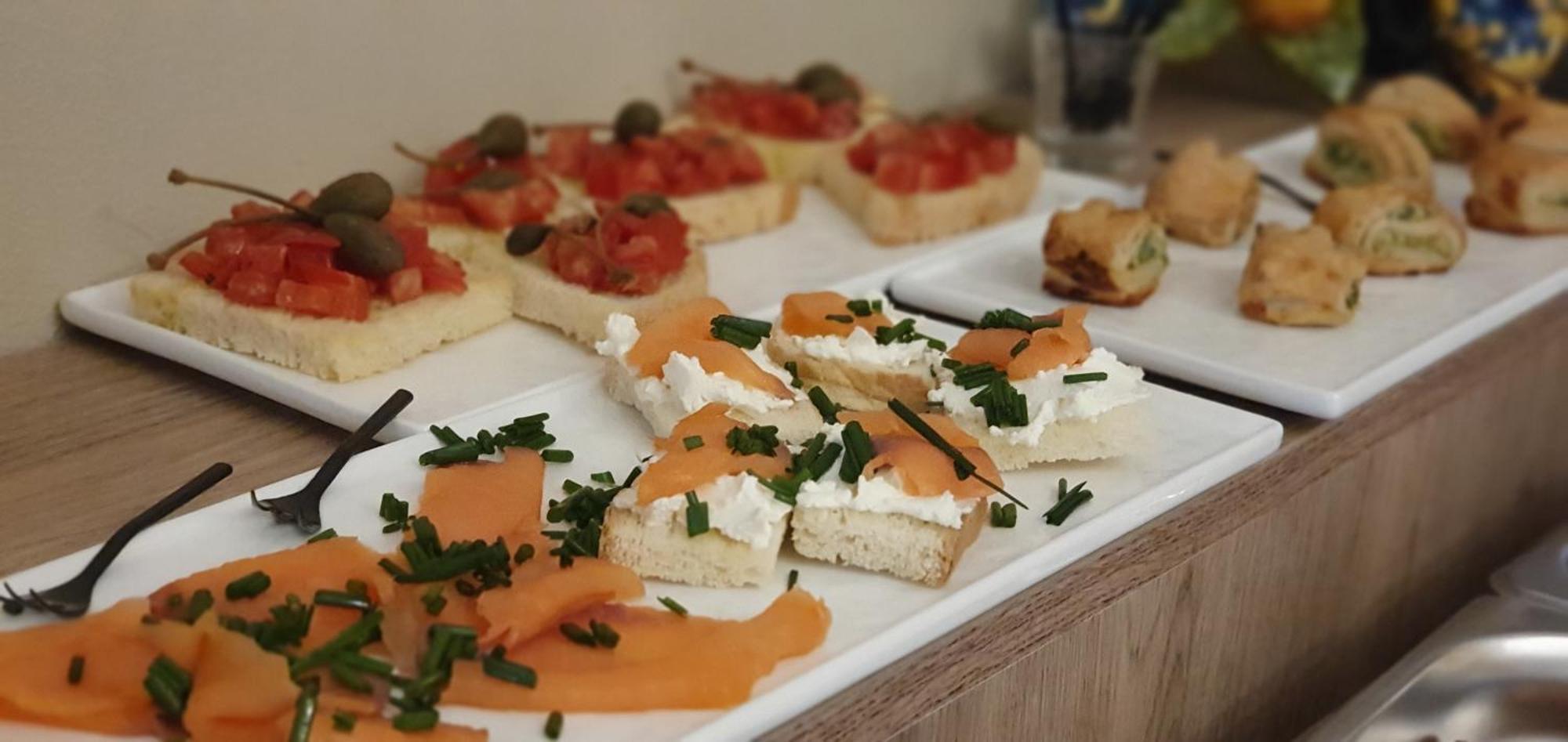 Ines Bed & Breakfast Giardini Naxos