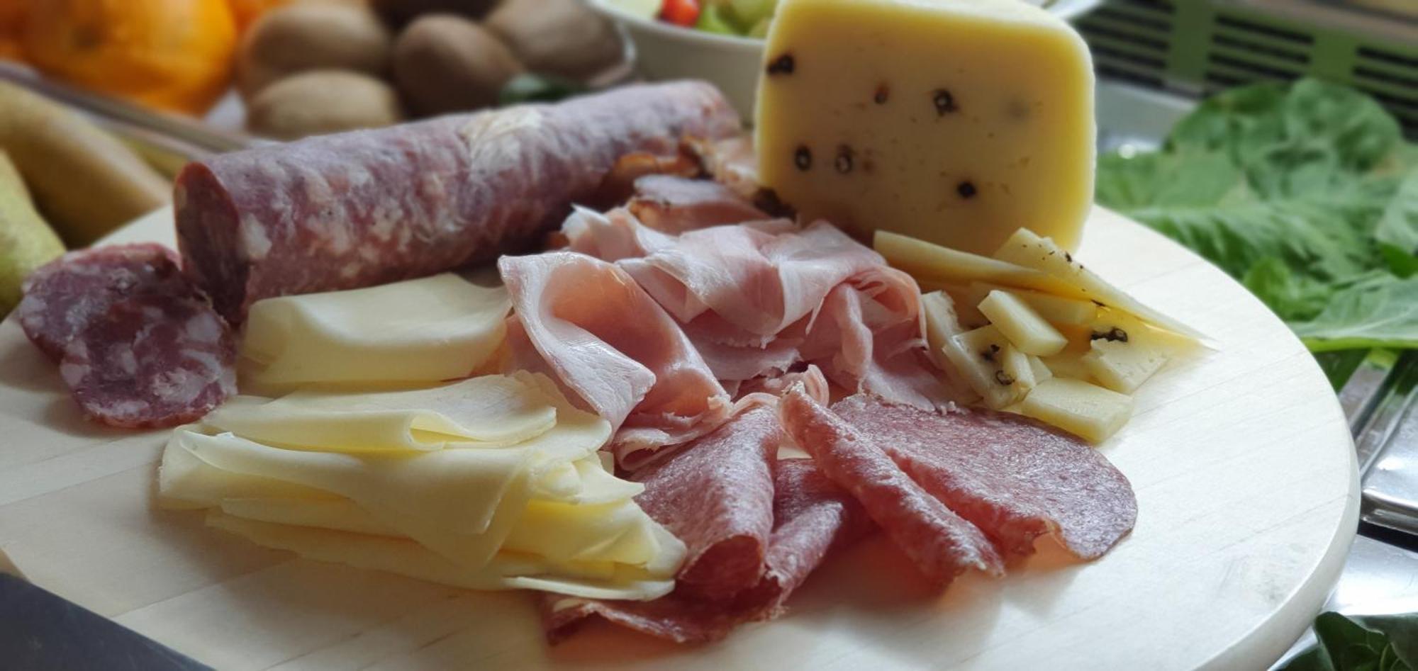 Bed & Breakfast Ines Giardini Naxos