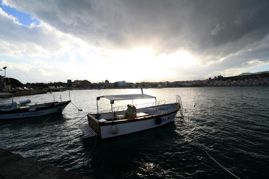 Bed & Breakfast Ines Giardini Naxos