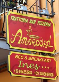 Ines Bed & Breakfast 3*