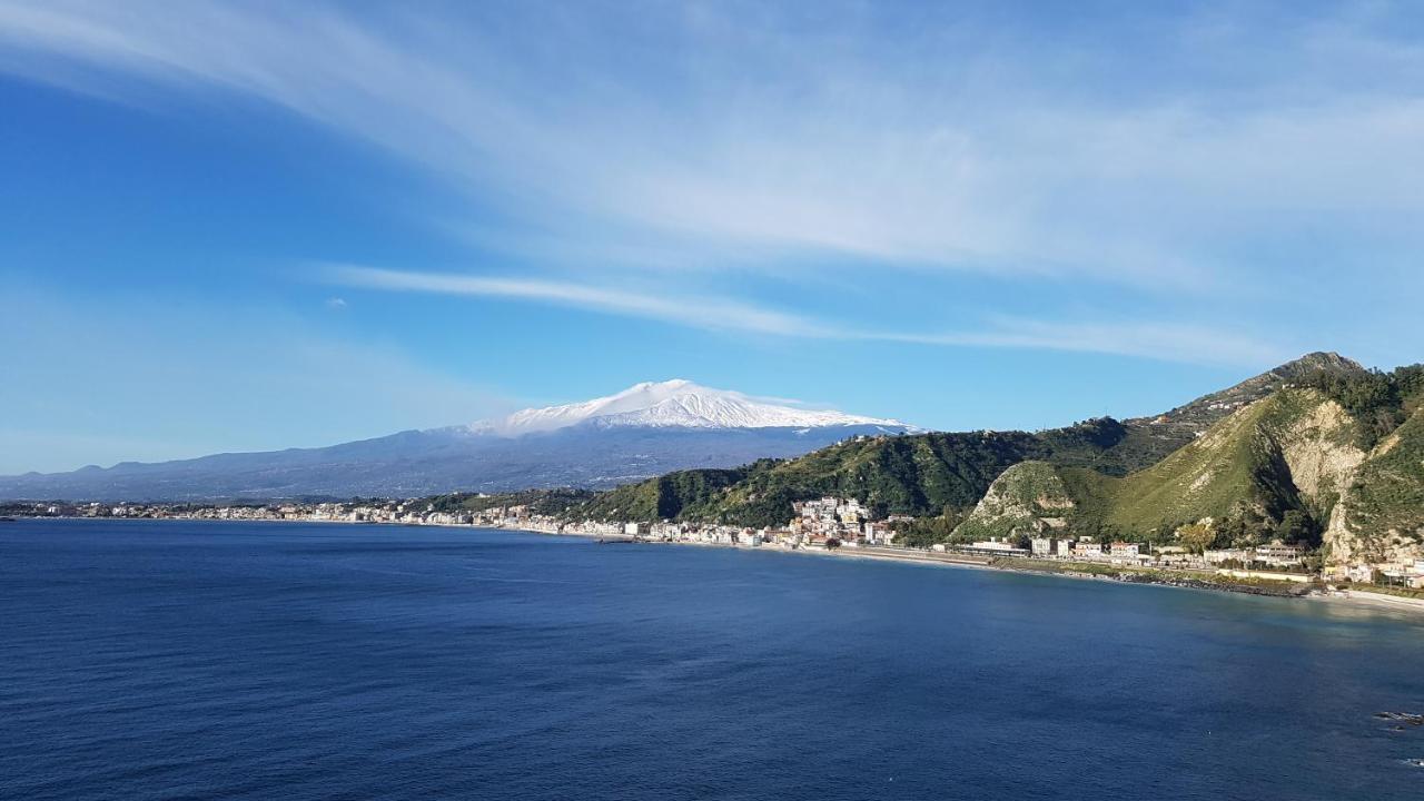 Ines Bed & Breakfast Giardini Naxos