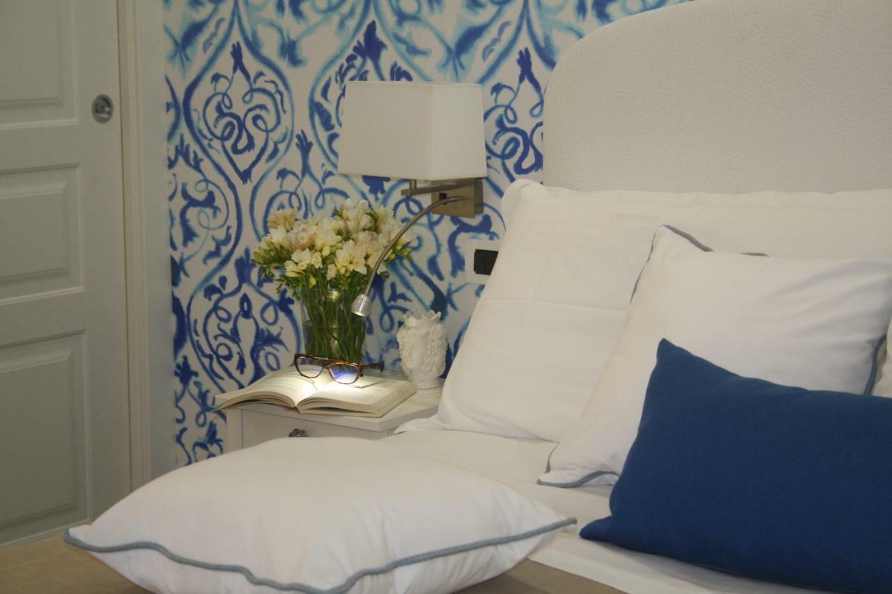 Ines Bed & Breakfast Giardini Naxos