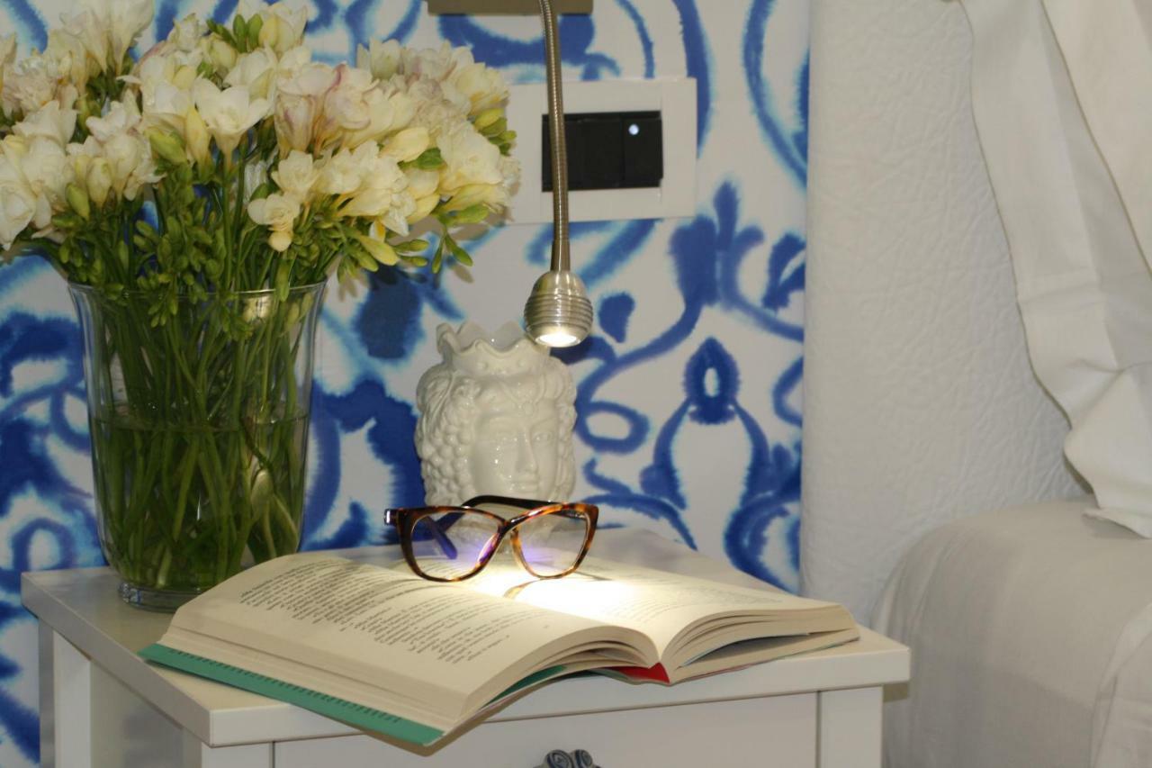 Ines Bed & Breakfast 3*