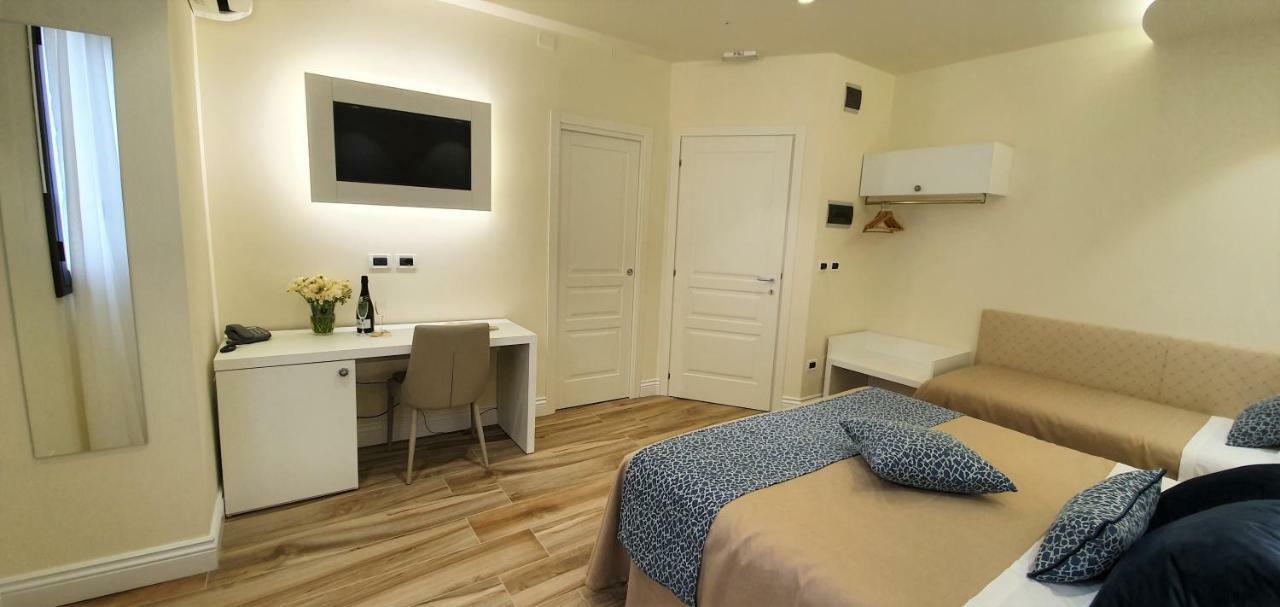 Ines Bed & Breakfast