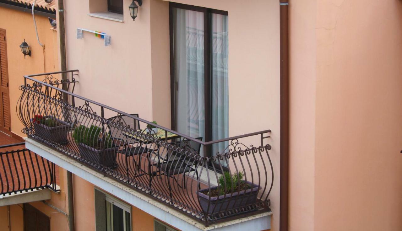 Ines 3* Giardini Naxos