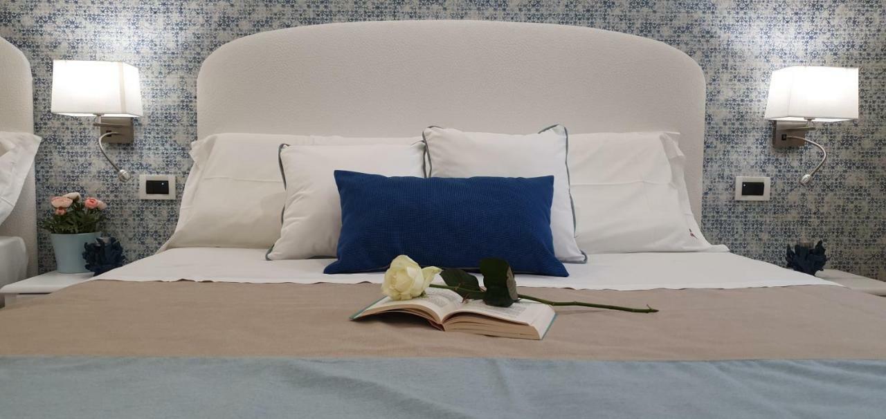 Ines Bed & Breakfast Giardini Naxos
