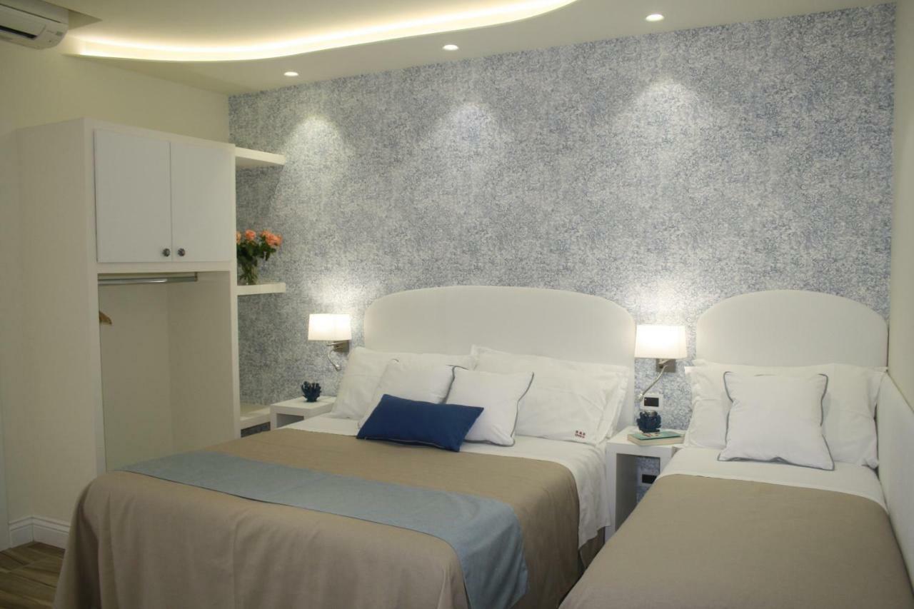 Ines Bed & Breakfast