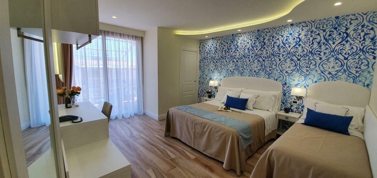 Bed & Breakfast Ines Giardini Naxos