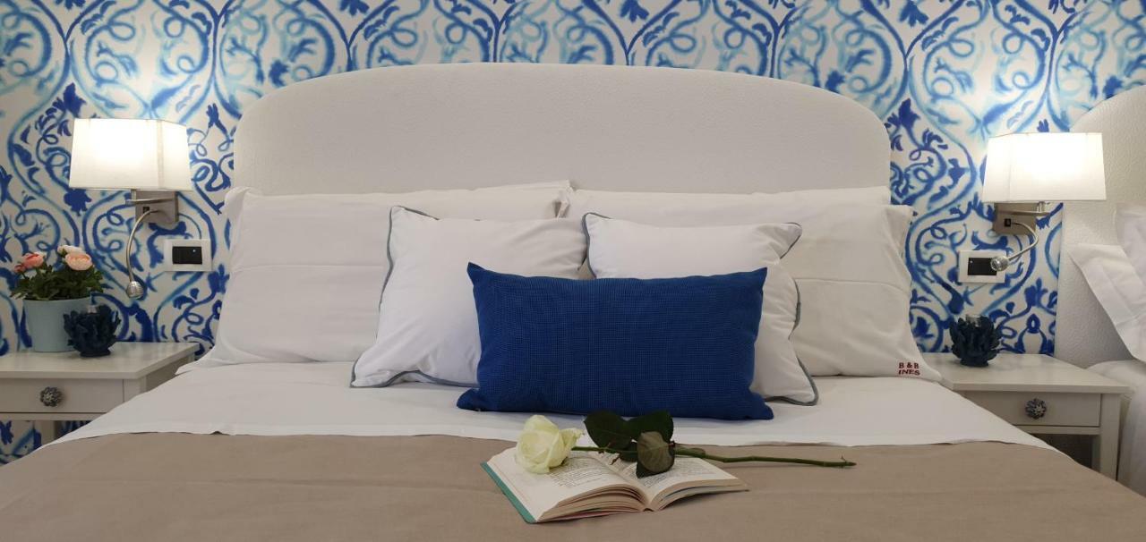 Bed & Breakfast Ines Giardini Naxos