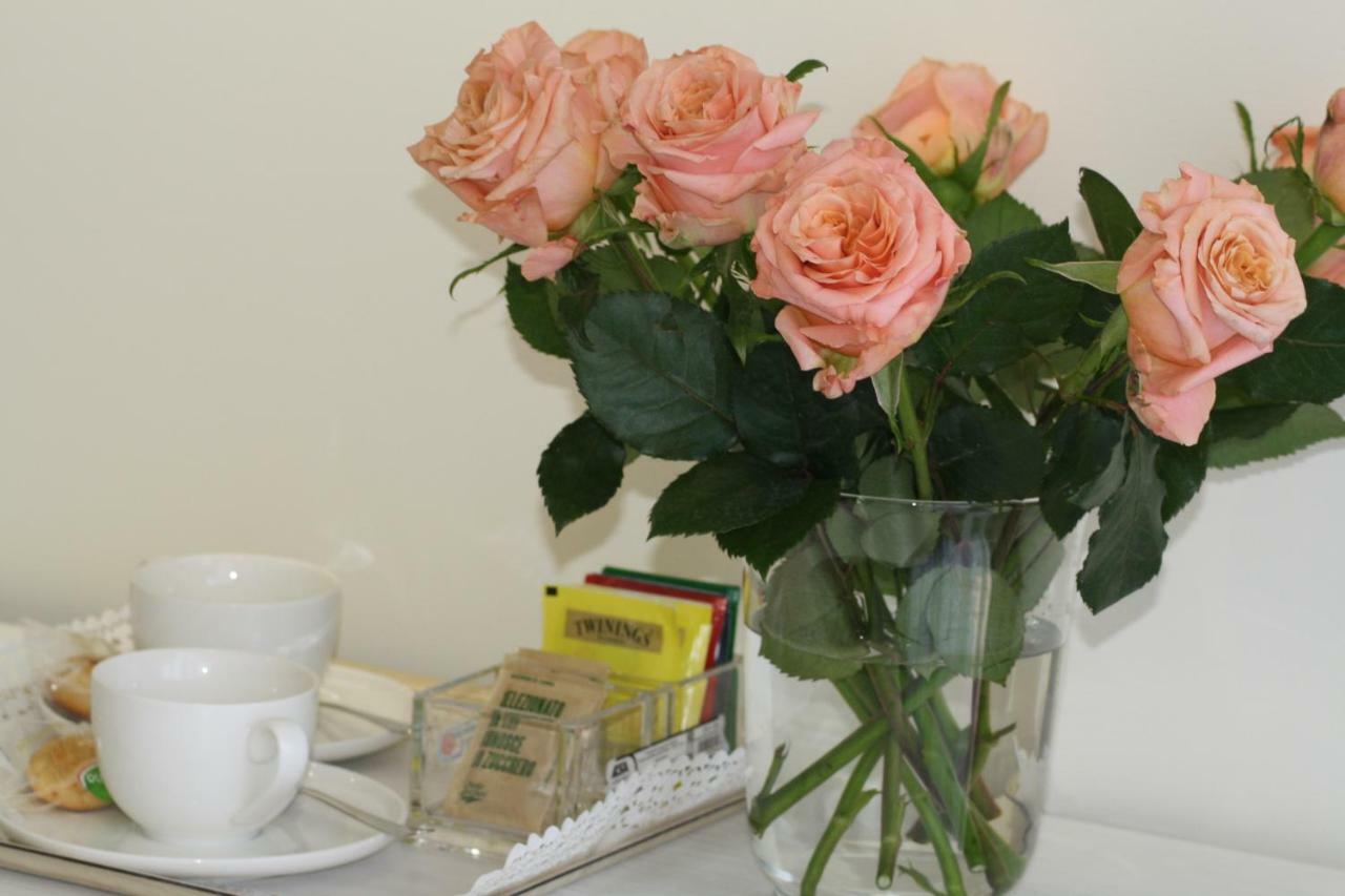 Ines Bed & Breakfast 3*