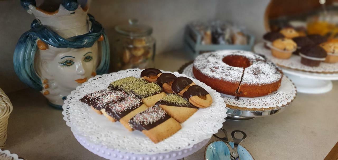 Bed & Breakfast Ines Giardini Naxos