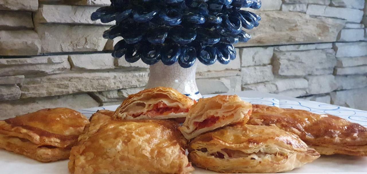 Bed & Breakfast Ines Giardini Naxos
