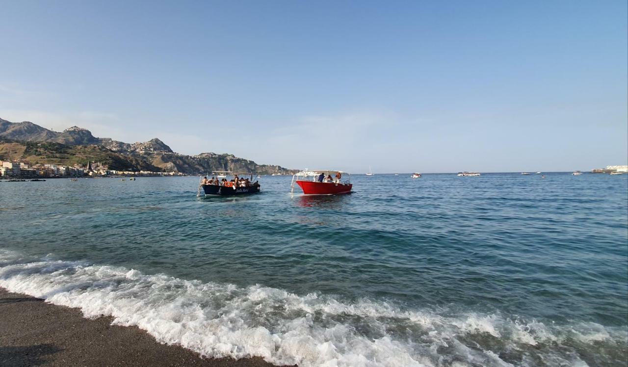 Bed & Breakfast Ines Giardini Naxos