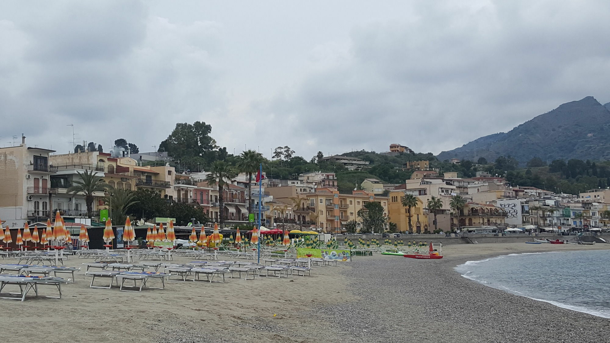 Ines 3* Giardini Naxos