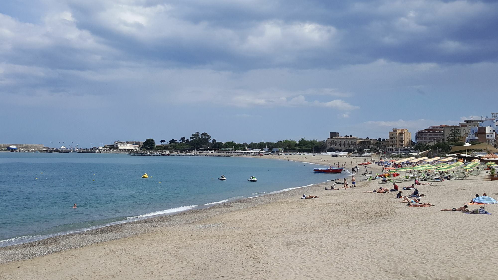 Ines 3* Giardini Naxos