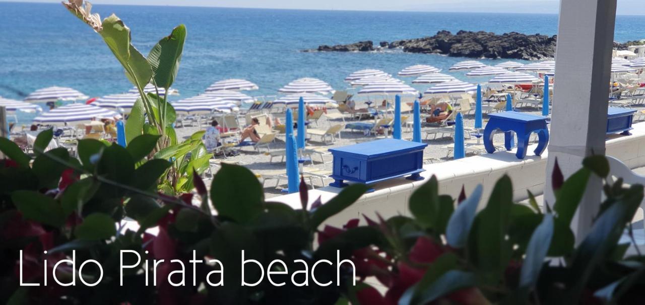 Ines Bed & Breakfast Giardini Naxos