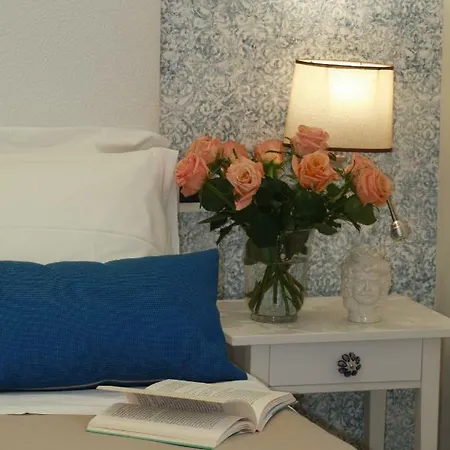 Ines bed&breakfast Bed and Breakfast Giardini-Naxos Exterior foto
